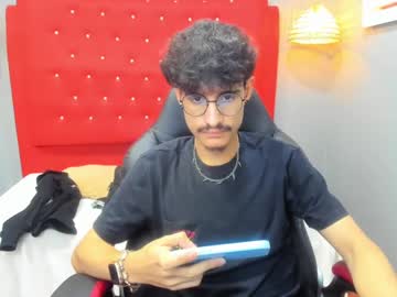 Thomas_Rave Chaturbate stream image from May 18, 2025