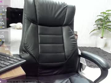 Xxsecretdesirexx Chaturbate stream image from May 18, 2025
