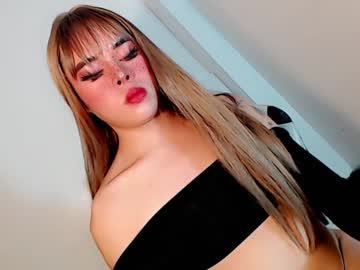 Anica_ Chaturbate stream image from May 18, 2025
