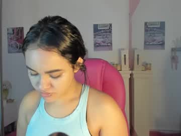 Antonellakling_ Chaturbate stream image from May 18, 2025