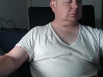 Bighorn1981 Chaturbate stream image from May 18, 2025