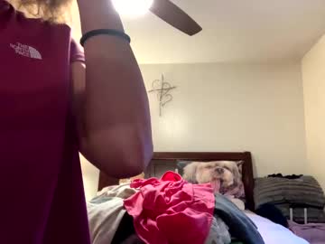 Calishop1 Chaturbate stream image from May 18, 2025