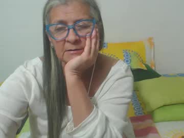 Candy_Mature_ Chaturbate stream image from May 18, 2025