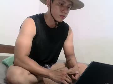 Conde2710 Chaturbate stream image from May 18, 2025