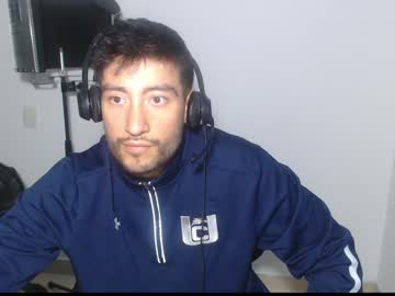 Dalton_Barros Chaturbate stream image from May 18, 2025