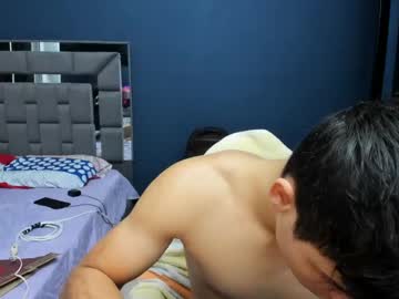 David_Hot_03 Chaturbate stream image from May 18, 2025