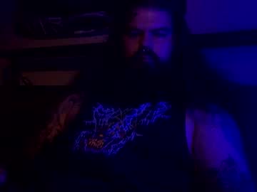 Enchantedhammer Chaturbate stream image from May 18, 2025