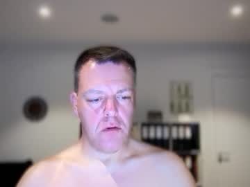 Hornyas1975 Chaturbate stream image from May 18, 2025