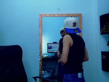 Im_Mathias Chaturbate stream image from May 18, 2025