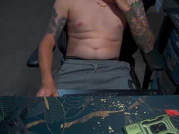 Jaystrokesz Chaturbate stream image from May 18, 2025