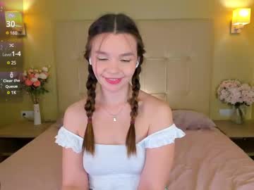 Katee_Born Chaturbate stream image from May 18, 2025