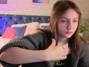 Kvetachka Chaturbate stream image from May 18, 2025