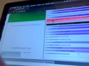 Sagedreammm Chaturbate stream image from May 18, 2025