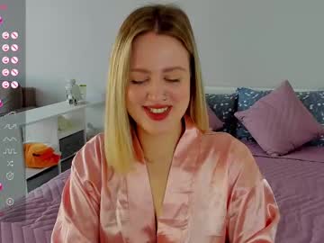 Sarah_Soul Chaturbate stream image from May 18, 2025