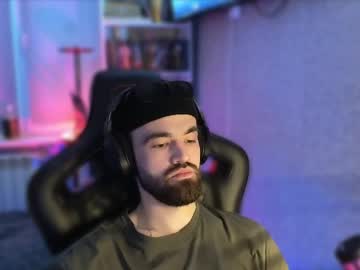 _Serious_Man Chaturbate stream image from May 18, 2025