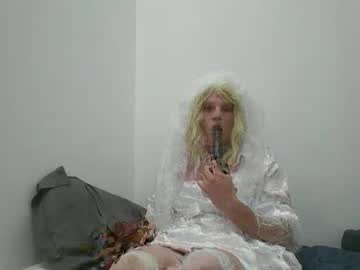 Sissygurl1010 Chaturbate stream image from May 18, 2025