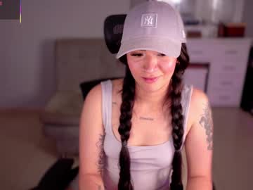 Soyabby_ Chaturbate stream image from May 18, 2025