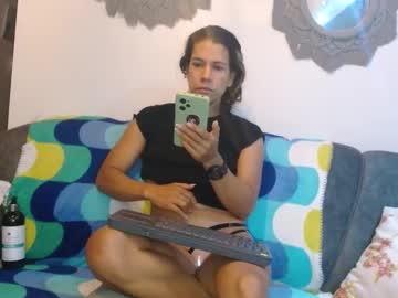 Vanessa_Aniston83 Chaturbate stream image from May 18, 2025