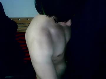 Vergil99x Chaturbate stream image from May 18, 2025