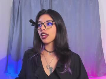 Yoursexyhanna Chaturbate stream image from May 18, 2025