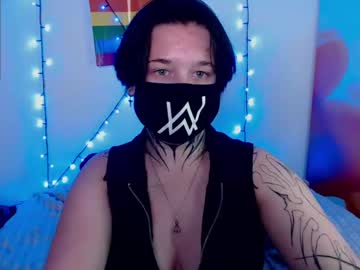 Bjaleks Chaturbate stream image from May 18, 2025