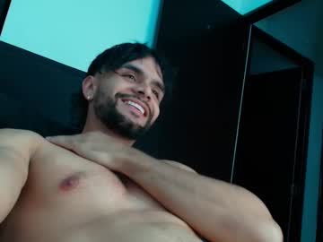 Carlbadams96 Chaturbate stream image from May 18, 2025