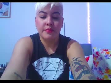 Dakota_Wolf0 Chaturbate stream image from May 18, 2025