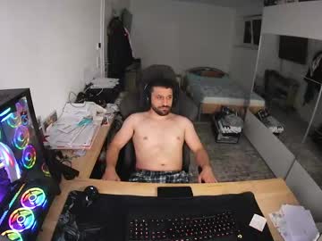 Darkschneider_ Chaturbate stream image from May 18, 2025