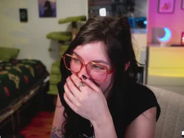 Emmachoice Chaturbate stream image from May 18, 2025