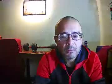 Felipequeer Chaturbate stream image from May 18, 2025