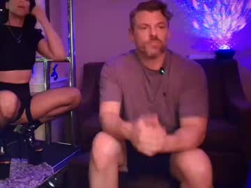 Linuxgirlsudosu Chaturbate stream image from May 18, 2025