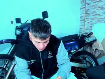 Marko_Toro__ Chaturbate stream image from May 18, 2025