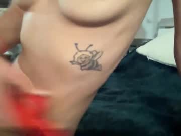 Pokusss Chaturbate stream image from May 18, 2025