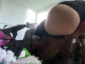 Transcockfun Chaturbate stream image from May 18, 2025