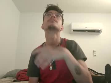 Xxjasoneecxx Chaturbate stream image from May 18, 2025