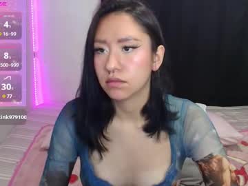 Anne_Nicholson Chaturbate stream image from May 18, 2025