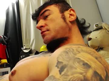 Ballard_ Chaturbate stream image from May 18, 2025