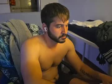 Bonnie_X_Clyde69 Chaturbate stream image from May 18, 2025