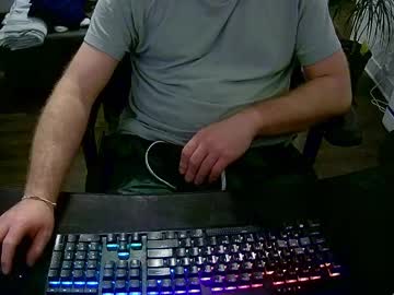 Desdisdes Chaturbate stream image from May 18, 2025
