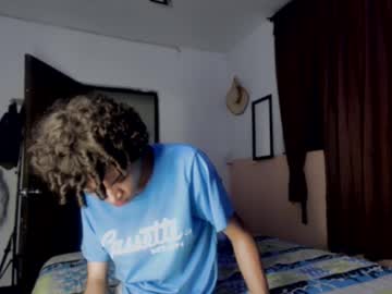 Germaine_Ross Chaturbate stream image from May 18, 2025