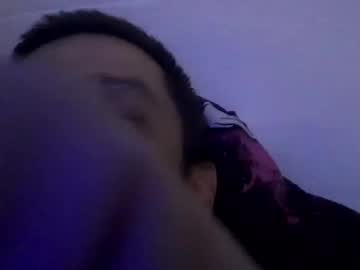 Marcobin34 Chaturbate stream image from May 18, 2025