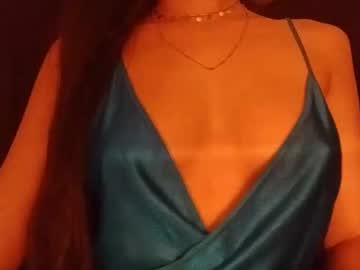 Sexyideusa Chaturbate stream image from May 18, 2025