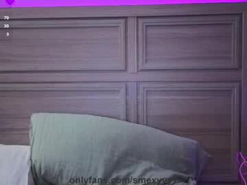Smexy_Bun Chaturbate stream image from May 18, 2025