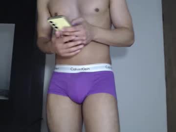 Steve_Isa Chaturbate stream image from May 18, 2025