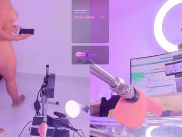 Yuls_Queen Chaturbate stream image from May 18, 2025