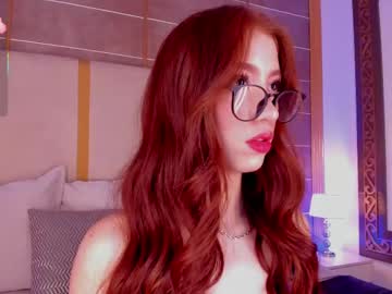Abigailcarter Chaturbate stream image from May 18, 2025