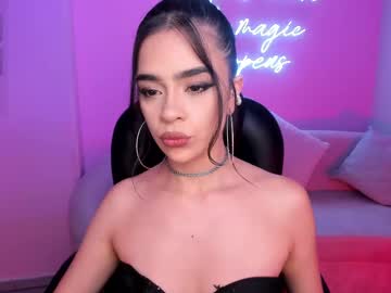 Alanacraft Chaturbate stream image from May 18, 2025