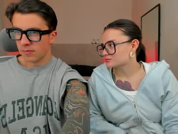 Alyshianeithan Chaturbate stream image from May 18, 2025
