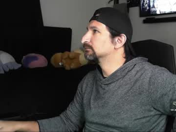 Asanator101 Chaturbate stream image from May 18, 2025