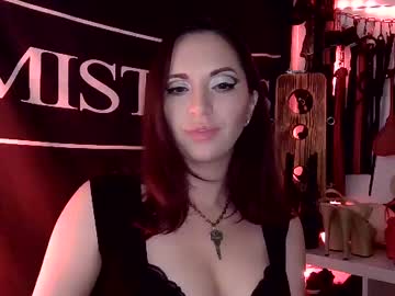 Bitchtressbianca Chaturbate stream image from May 18, 2025